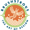 Brushstroke, The Art of Design